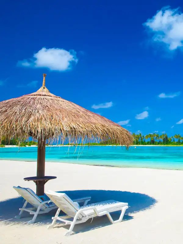 Assana海景公寓 1