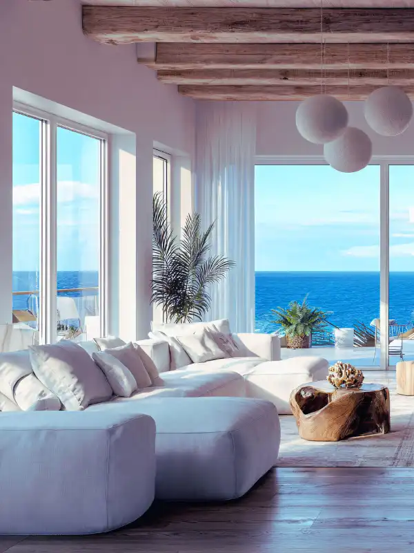 Assana海景公寓 3